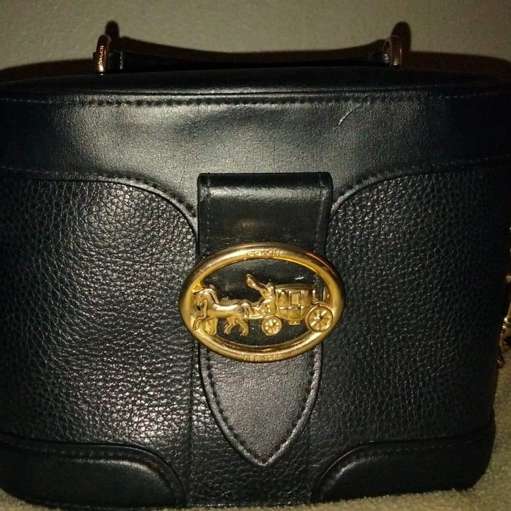 Coach crossbody